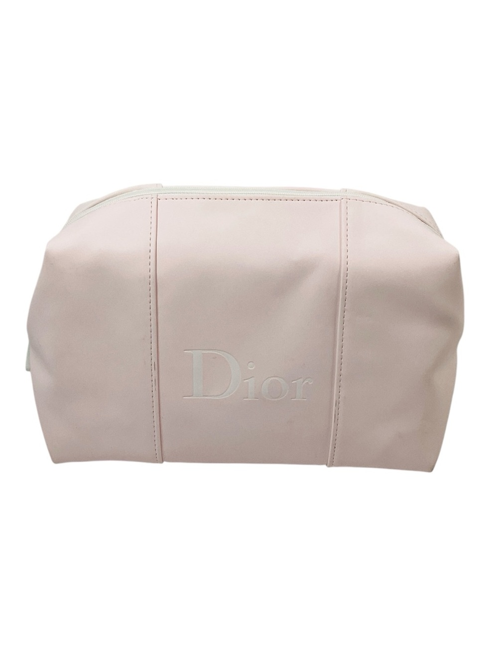 🐷 Dior Light Pink Cosmetic Case